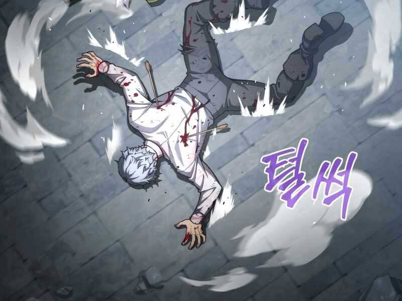 Luân Hồi Khốn Khiếp - Chương 10