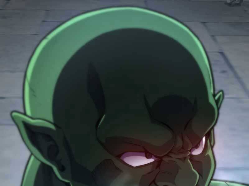 Luân Hồi Khốn Khiếp - Chương 10