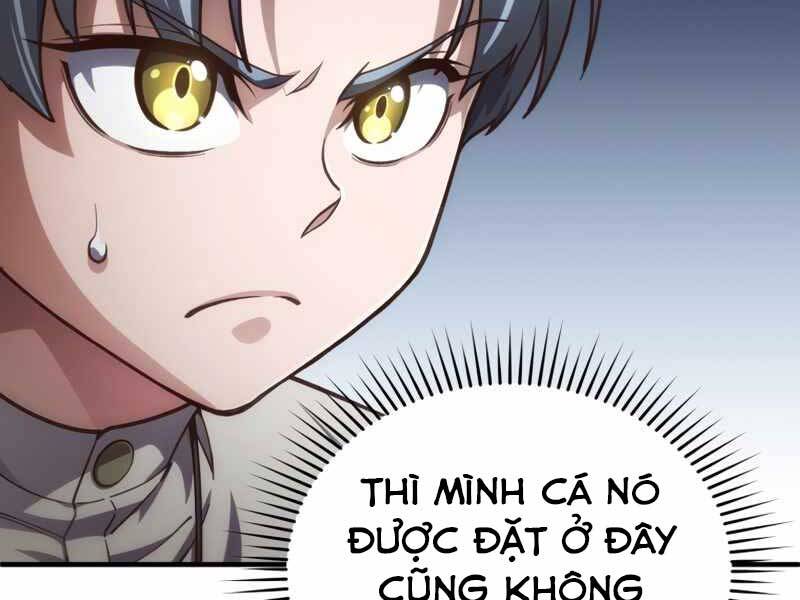 Luân Hồi Khốn Khiếp - Chương 10