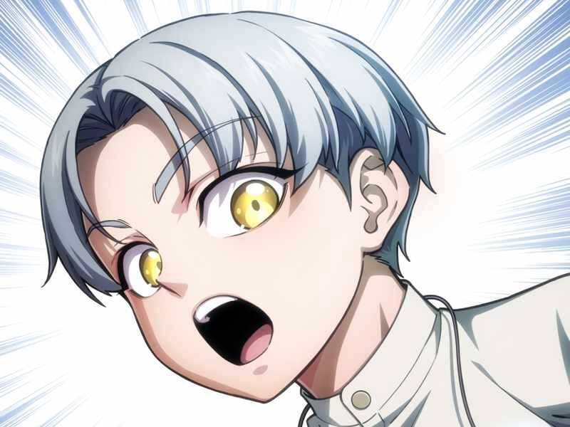 Luân Hồi Khốn Khiếp - Chương 10