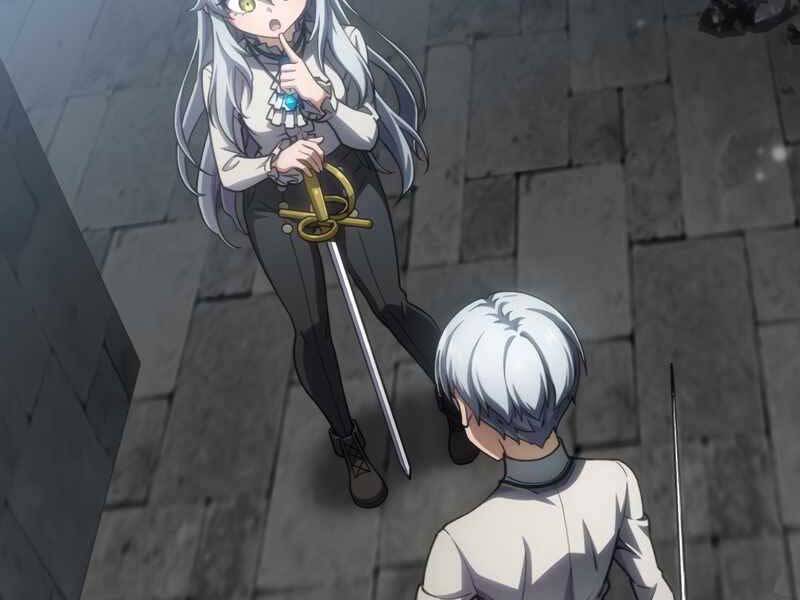 Luân Hồi Khốn Khiếp - Chương 10