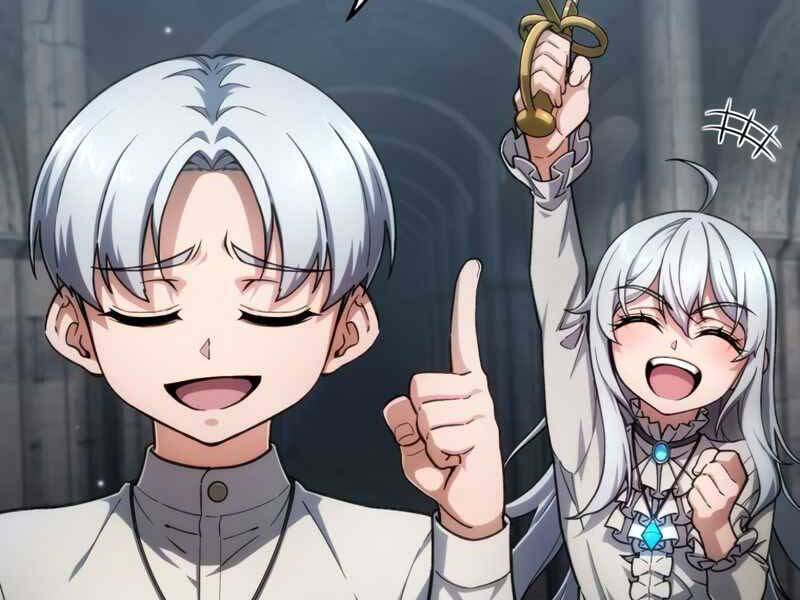 Luân Hồi Khốn Khiếp - Chương 10