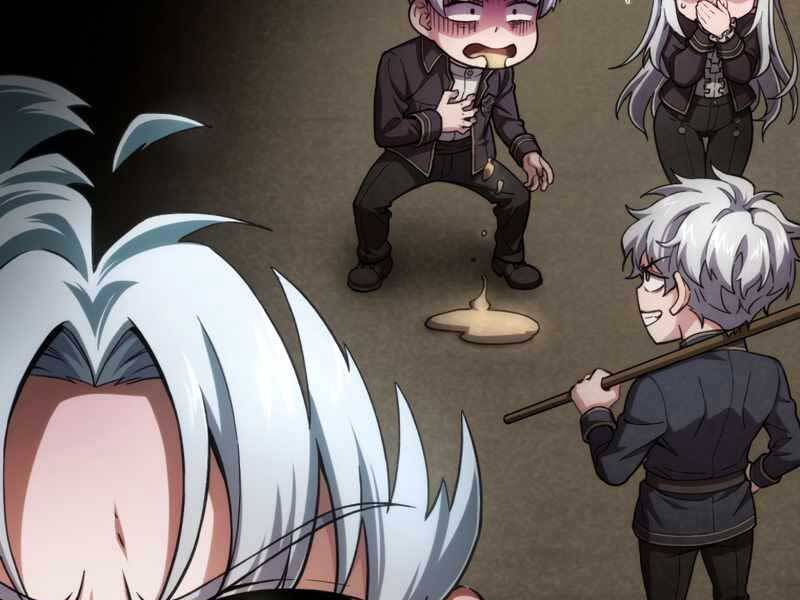 Luân Hồi Khốn Khiếp - Chương 10