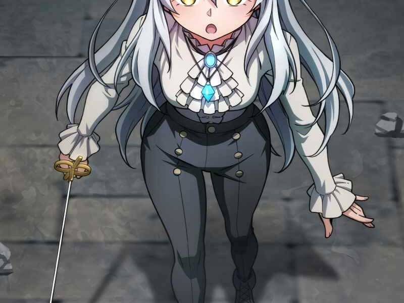 Luân Hồi Khốn Khiếp - Chương 10