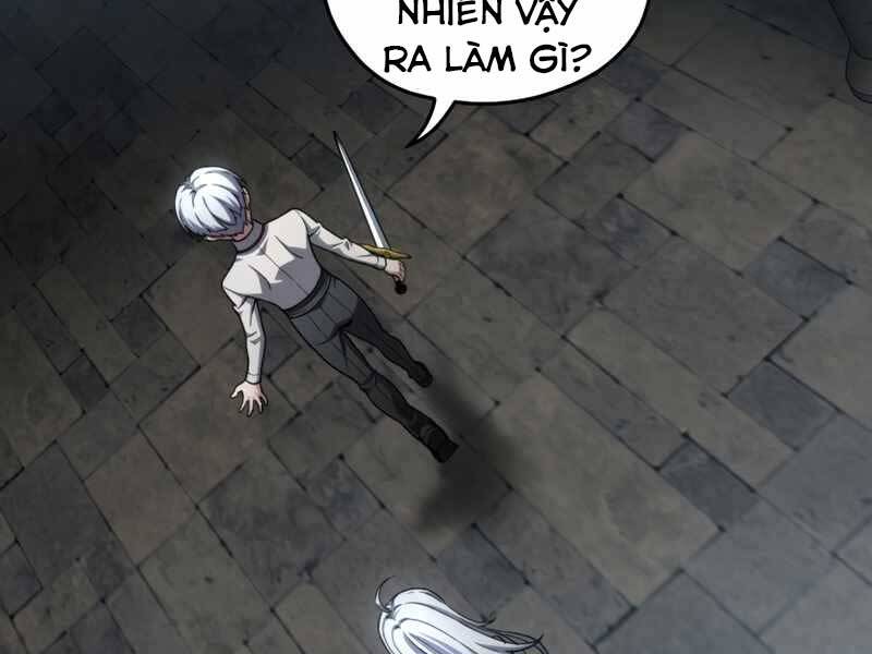 Luân Hồi Khốn Khiếp - Chương 10