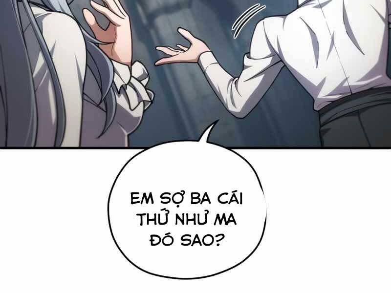 Luân Hồi Khốn Khiếp - Chương 10