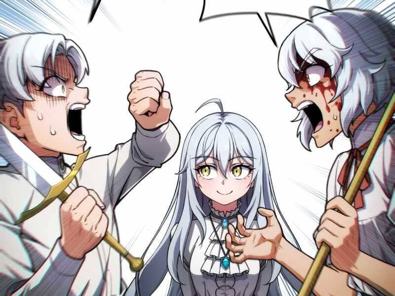 Luân Hồi Khốn Khiếp - Chương 10