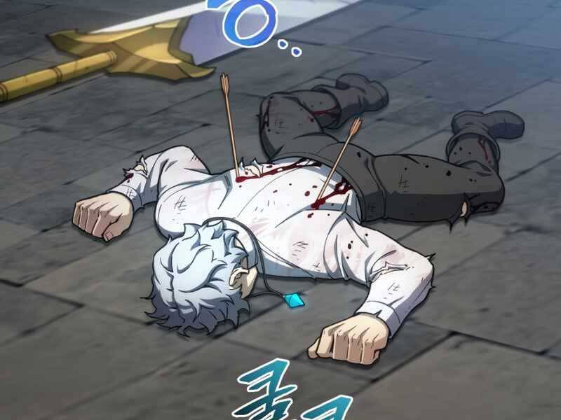 Luân Hồi Khốn Khiếp - Chương 10