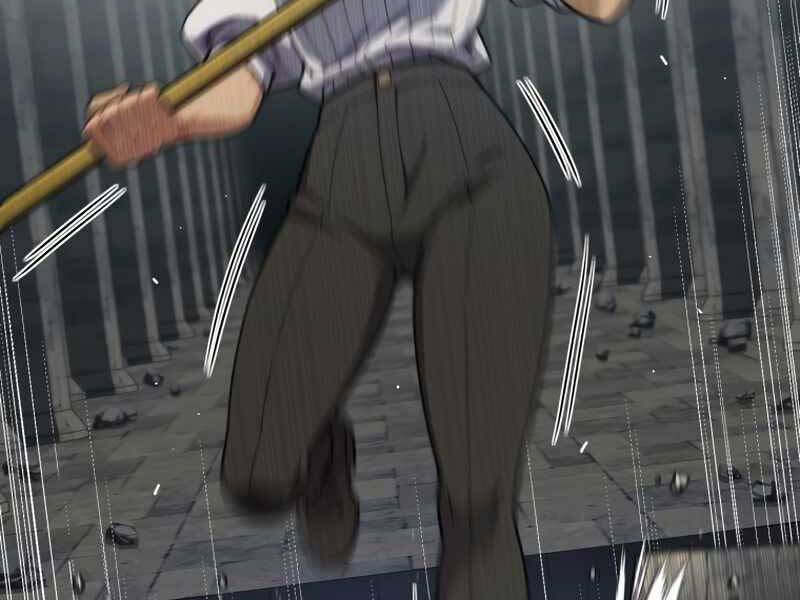 Luân Hồi Khốn Khiếp - Chương 10