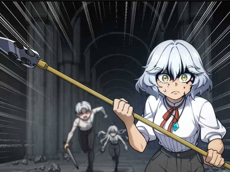 Luân Hồi Khốn Khiếp - Chương 10