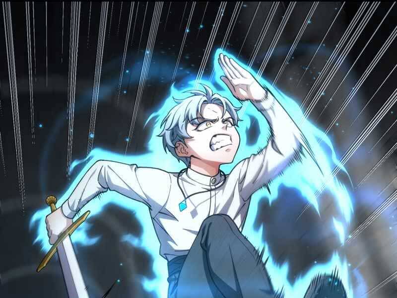 Luân Hồi Khốn Khiếp - Chương 10