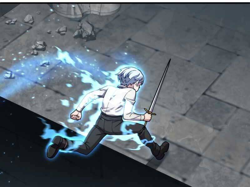 Luân Hồi Khốn Khiếp - Chương 10