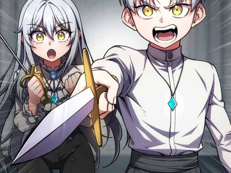 Luân Hồi Khốn Khiếp - Chương 10