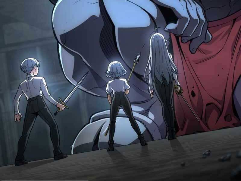 Luân Hồi Khốn Khiếp - Chương 10