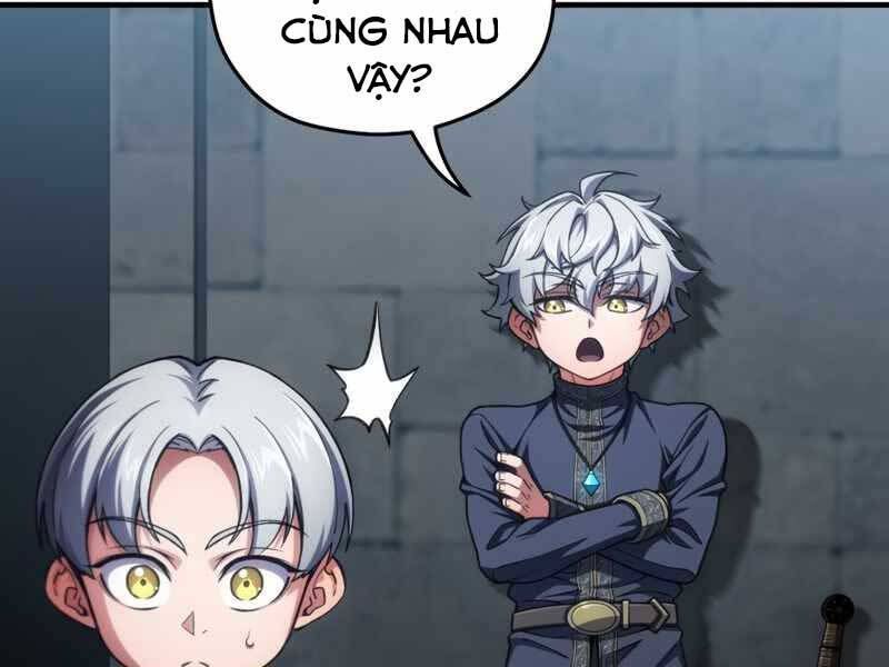 Luân Hồi Khốn Khiếp - Chương 10