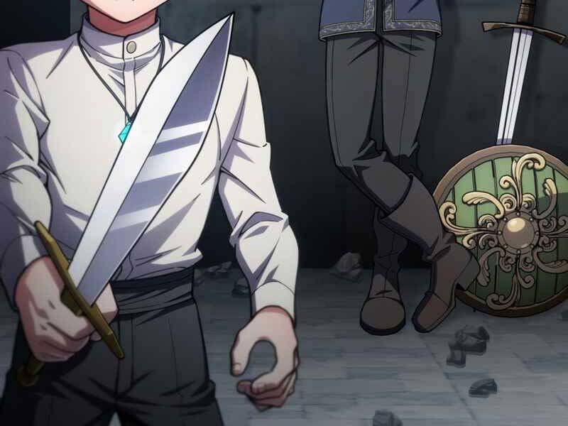 Luân Hồi Khốn Khiếp - Chương 10