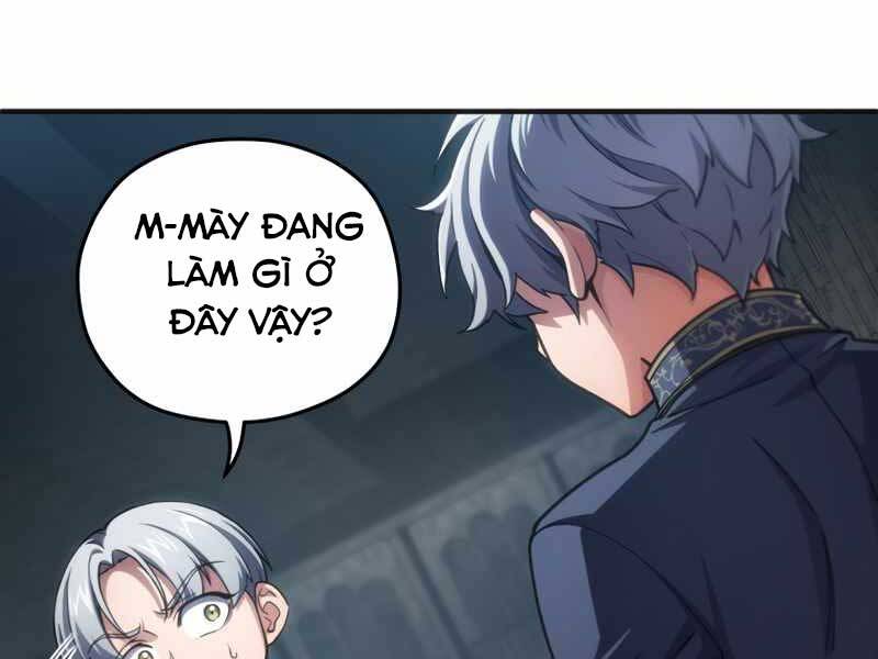 Luân Hồi Khốn Khiếp - Chương 10