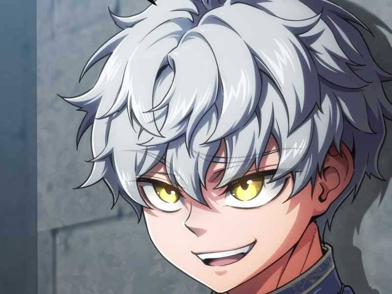 Luân Hồi Khốn Khiếp - Chương 10