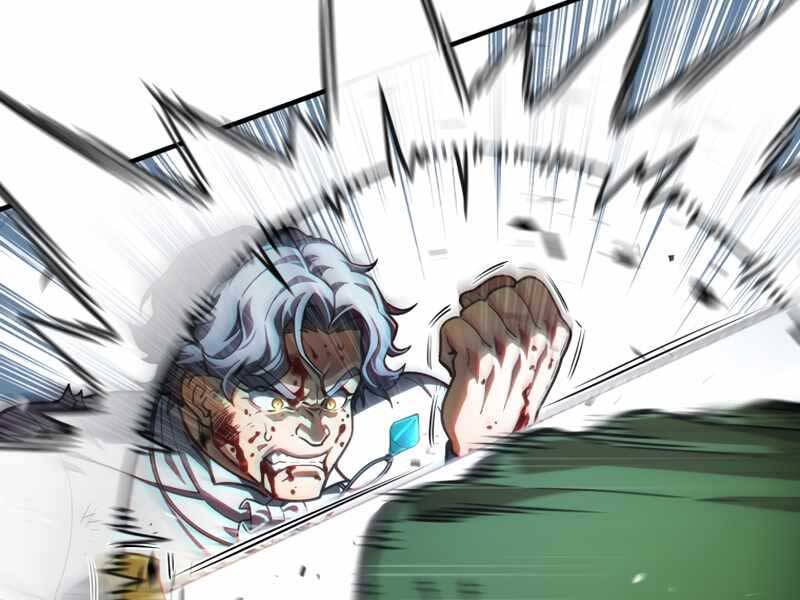 Luân Hồi Khốn Khiếp - Chương 10