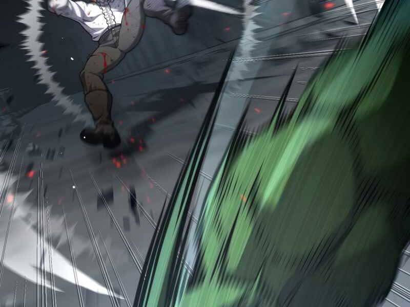 Luân Hồi Khốn Khiếp - Chương 10