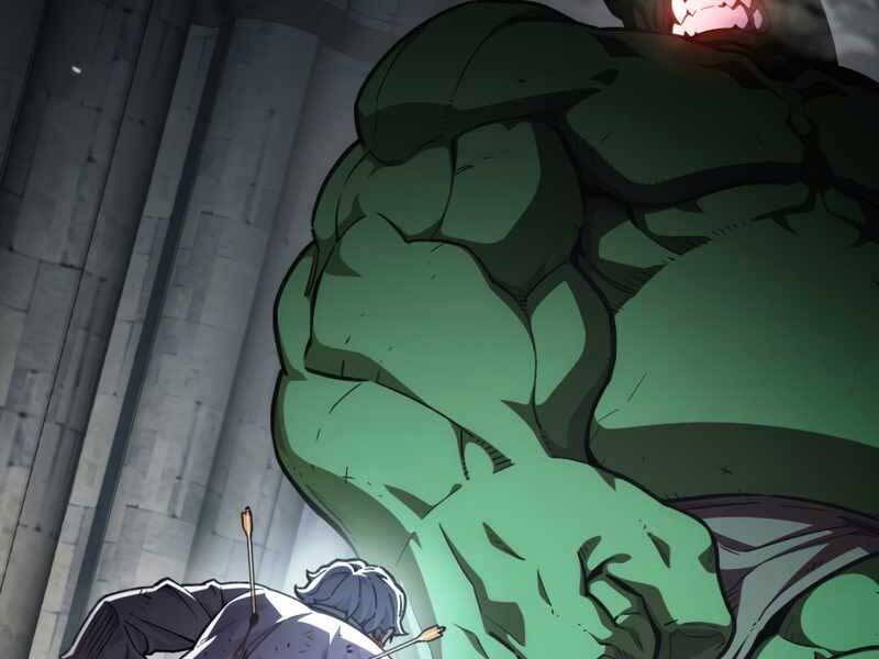 Luân Hồi Khốn Khiếp - Chương 10