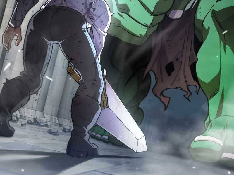 Luân Hồi Khốn Khiếp - Chương 10