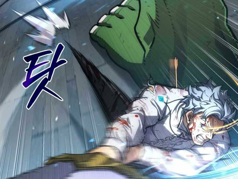 Luân Hồi Khốn Khiếp - Chương 10