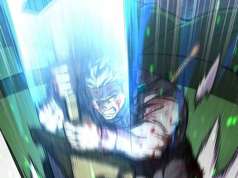 Luân Hồi Khốn Khiếp - Chương 10