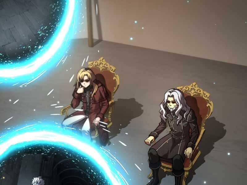 Luân Hồi Khốn Khiếp - Chương 10