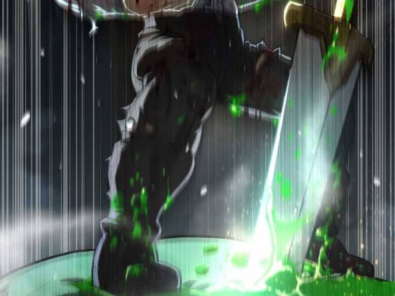 Luân Hồi Khốn Khiếp - Chương 10