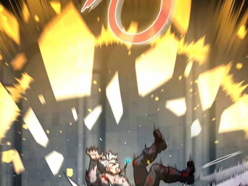 Luân Hồi Khốn Khiếp - Chương 10