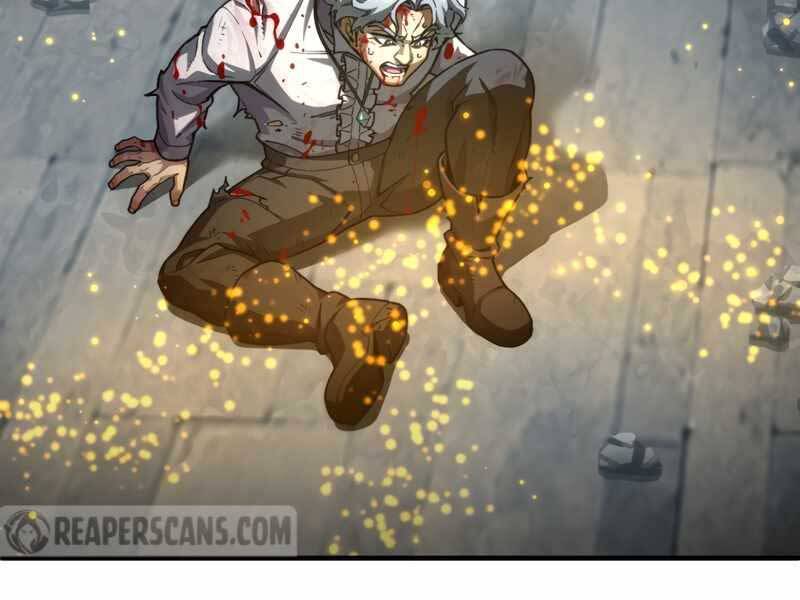 Luân Hồi Khốn Khiếp - Chương 10