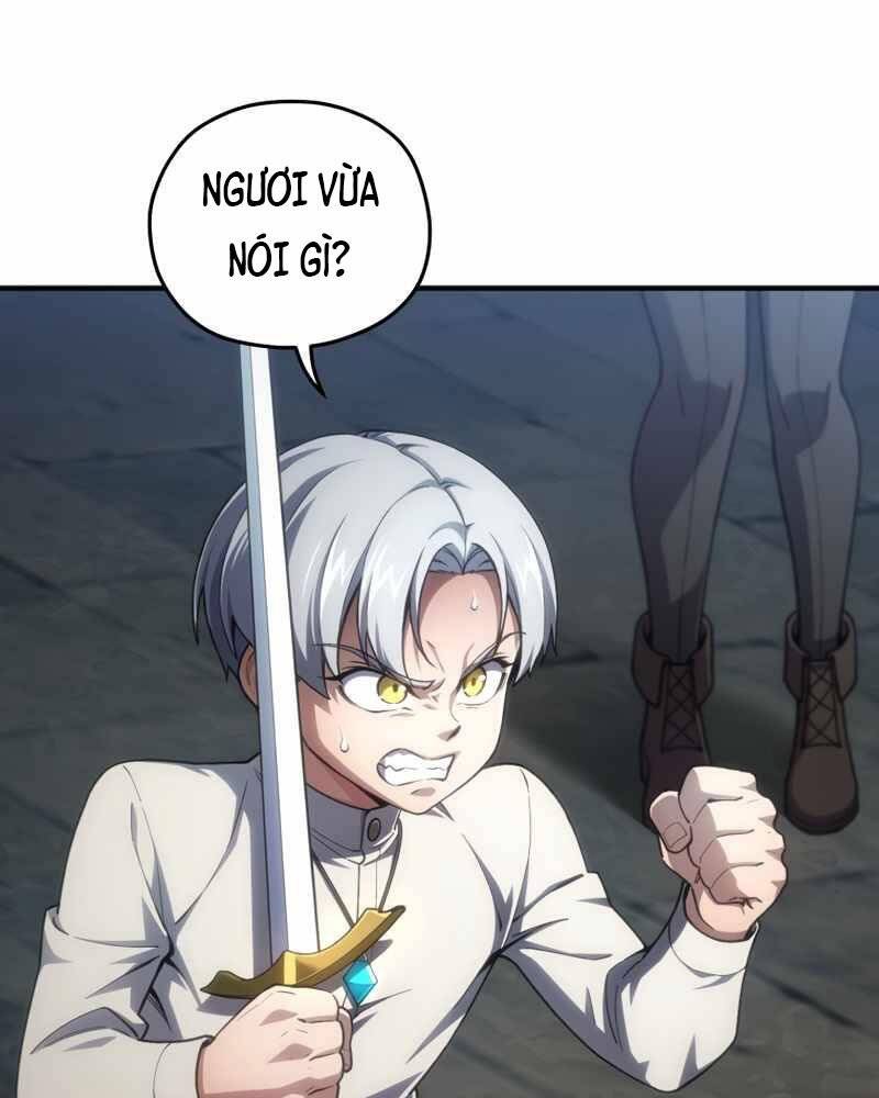 Luân Hồi Khốn Khiếp - Chương 11