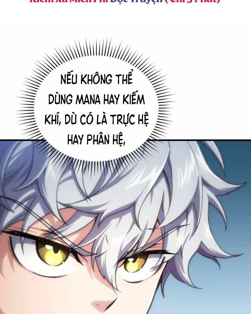 Luân Hồi Khốn Khiếp - Chương 11