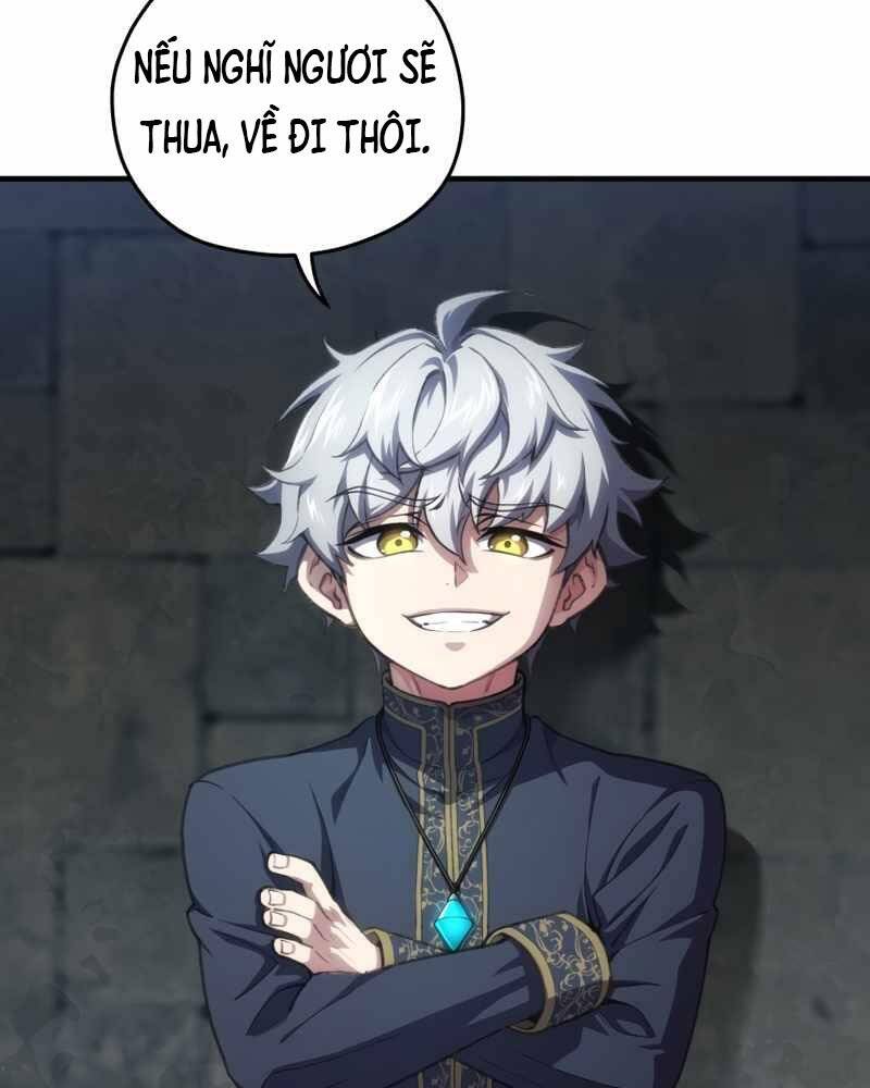 Luân Hồi Khốn Khiếp - Chương 11