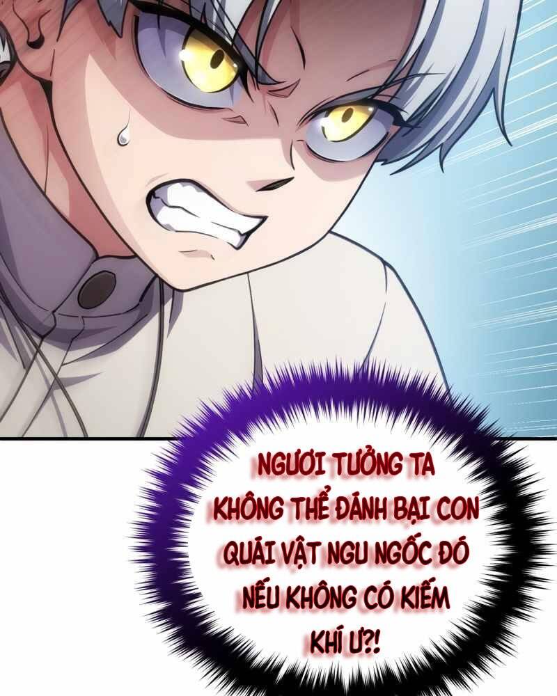 Luân Hồi Khốn Khiếp - Chương 11