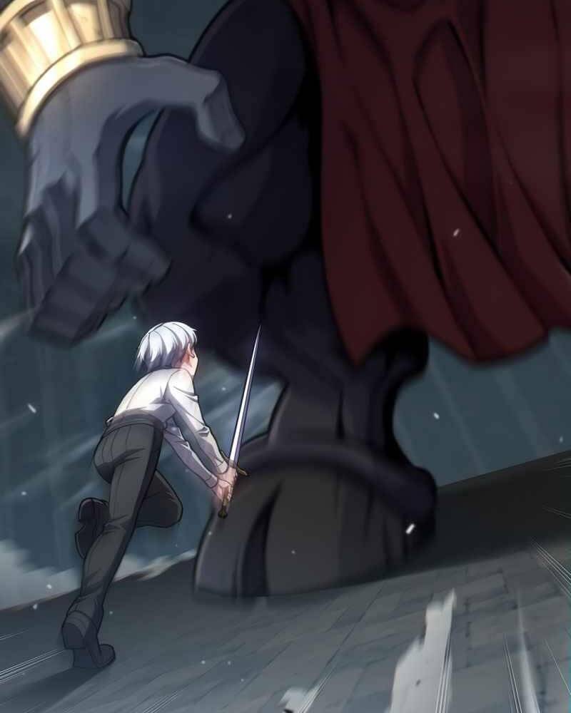 Luân Hồi Khốn Khiếp - Chương 11