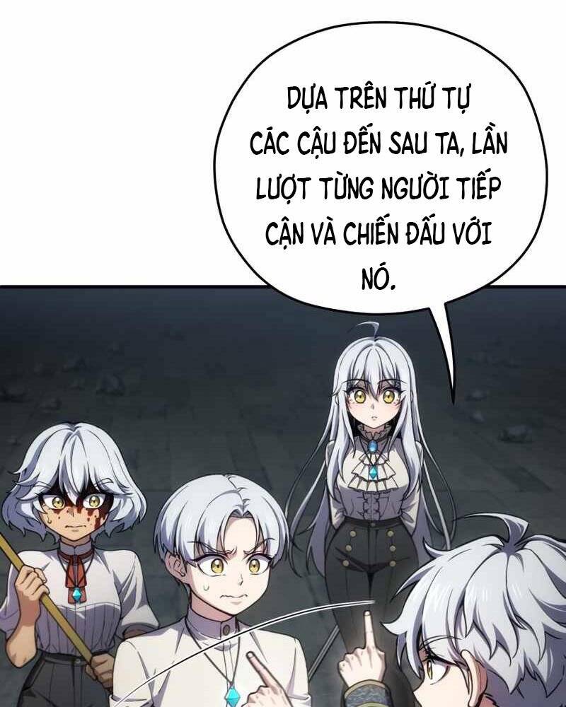 Luân Hồi Khốn Khiếp - Chương 11