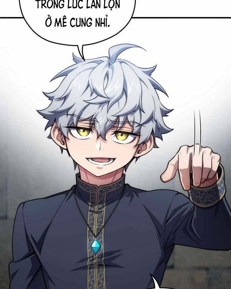 Luân Hồi Khốn Khiếp - Chương 11