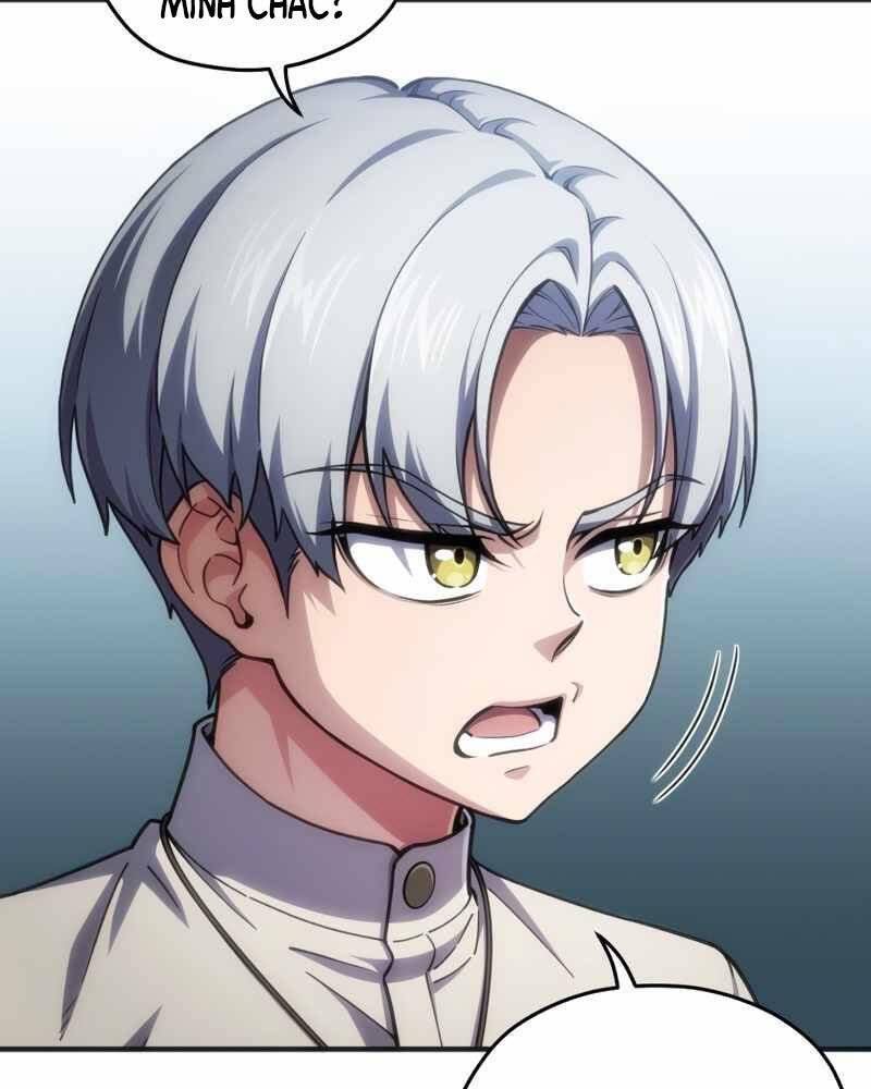 Luân Hồi Khốn Khiếp - Chương 11