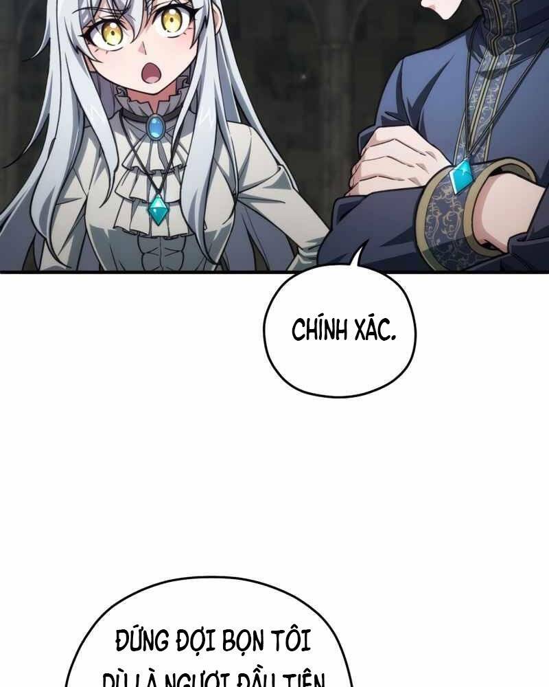 Luân Hồi Khốn Khiếp - Chương 11