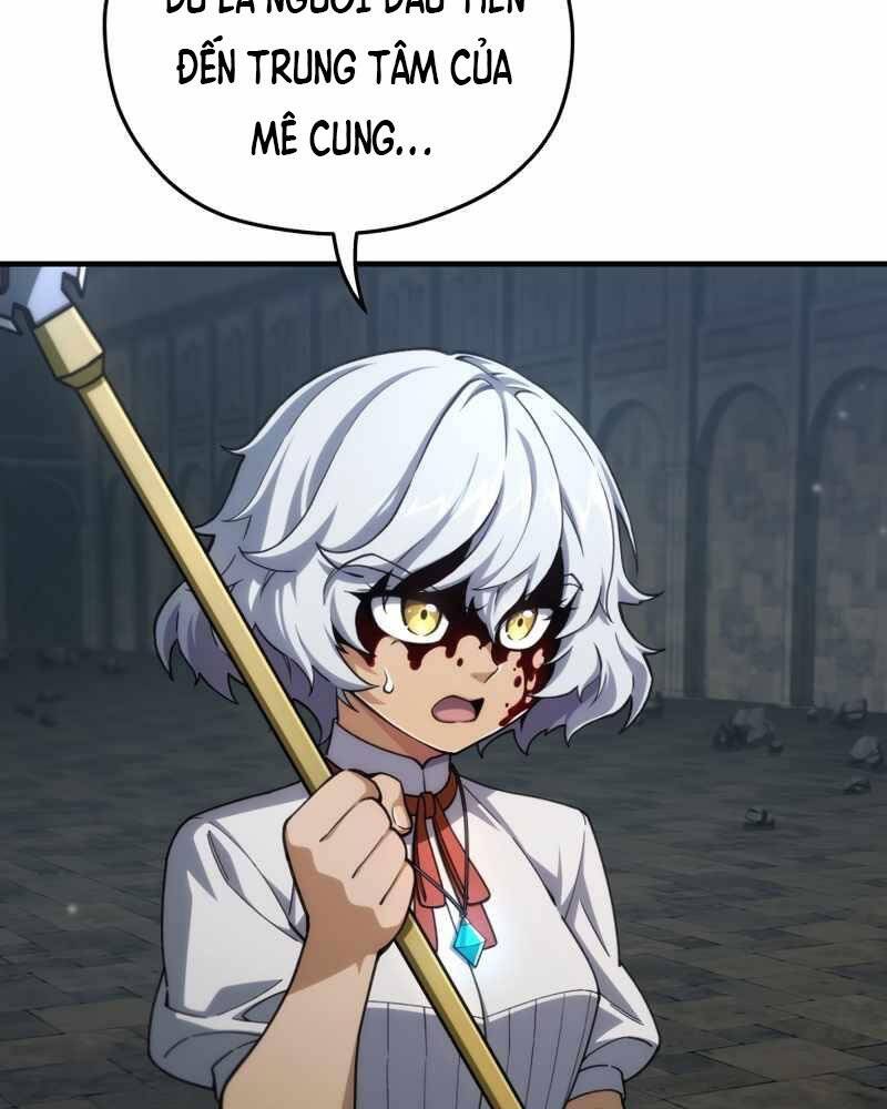 Luân Hồi Khốn Khiếp - Chương 11