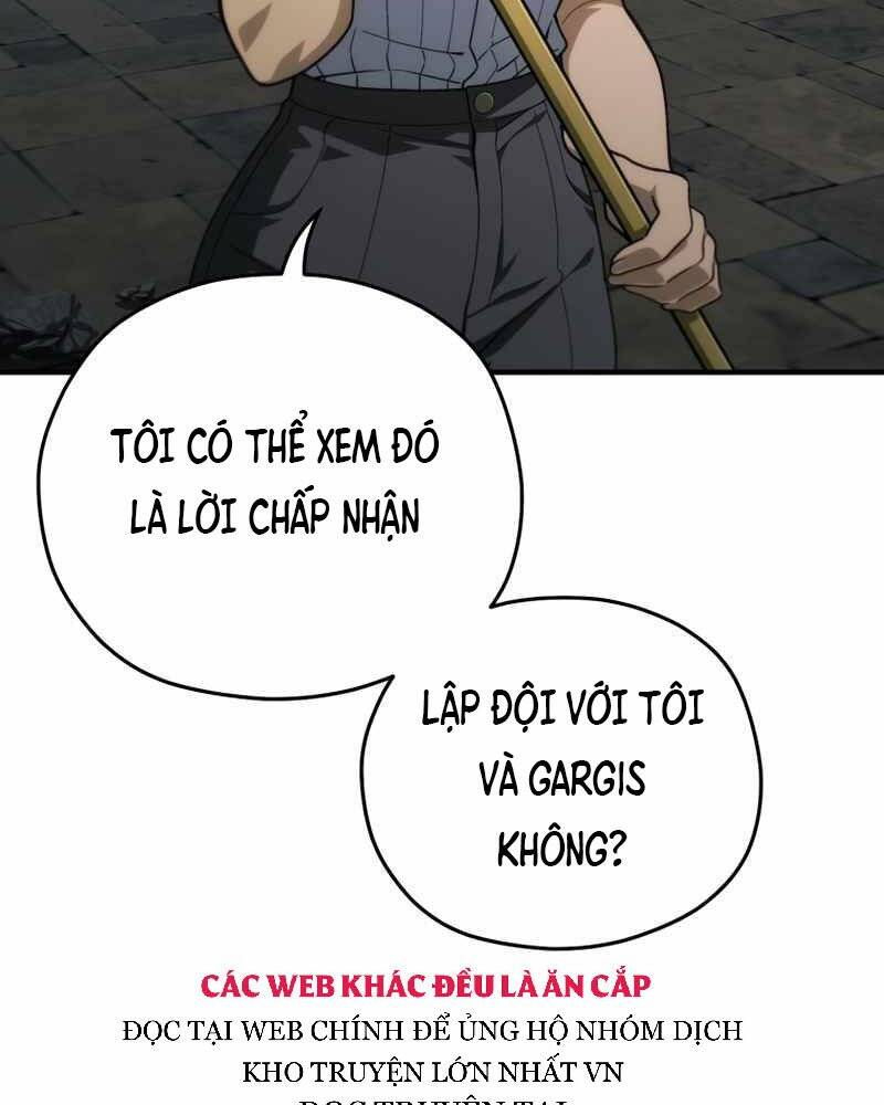 Luân Hồi Khốn Khiếp - Chương 11