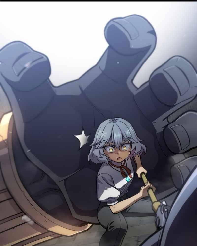 Luân Hồi Khốn Khiếp - Chương 11