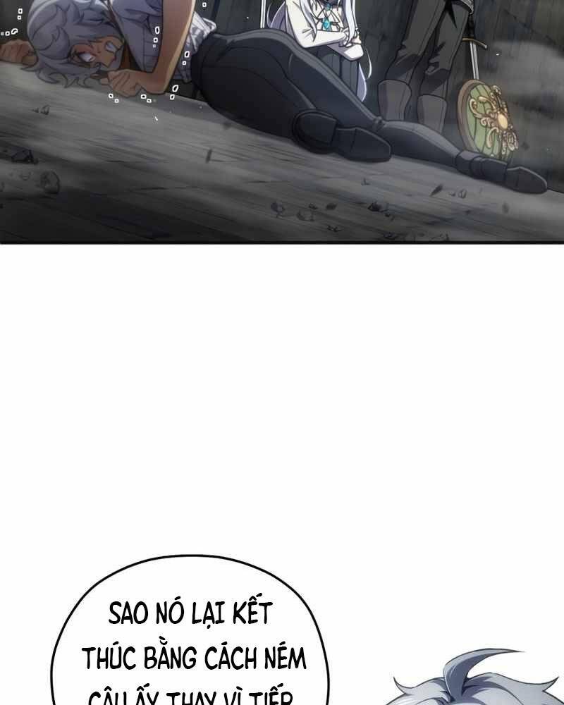 Luân Hồi Khốn Khiếp - Chương 11