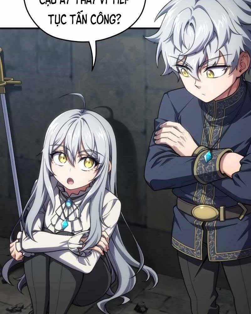 Luân Hồi Khốn Khiếp - Chương 11