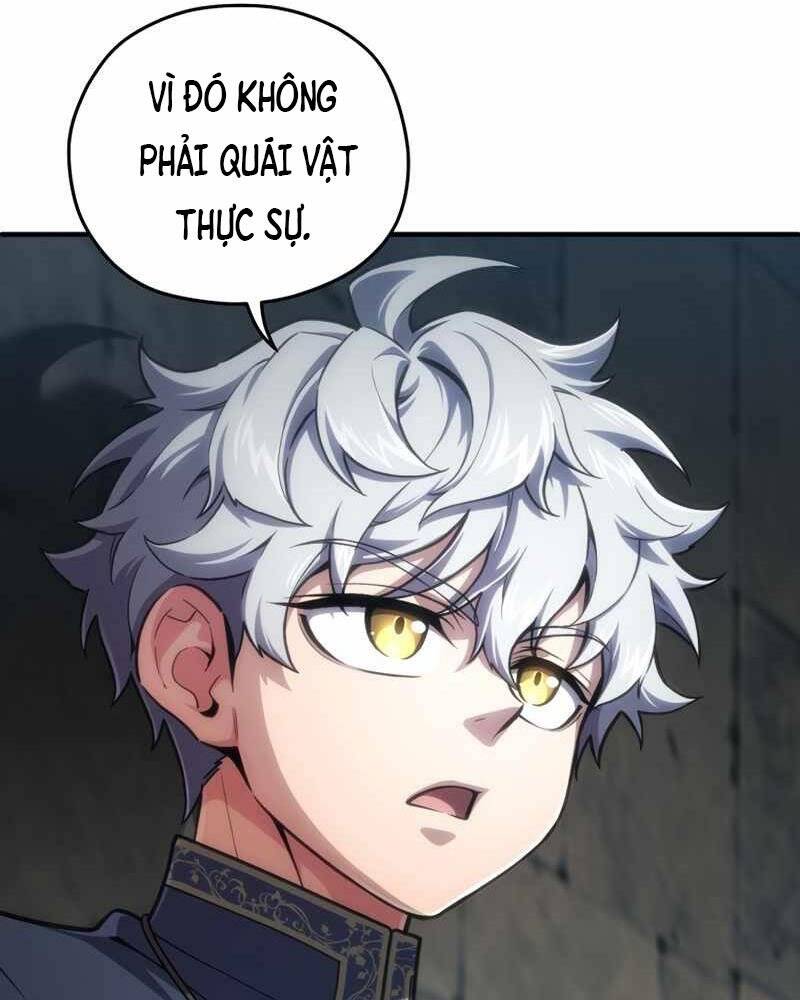 Luân Hồi Khốn Khiếp - Chương 11