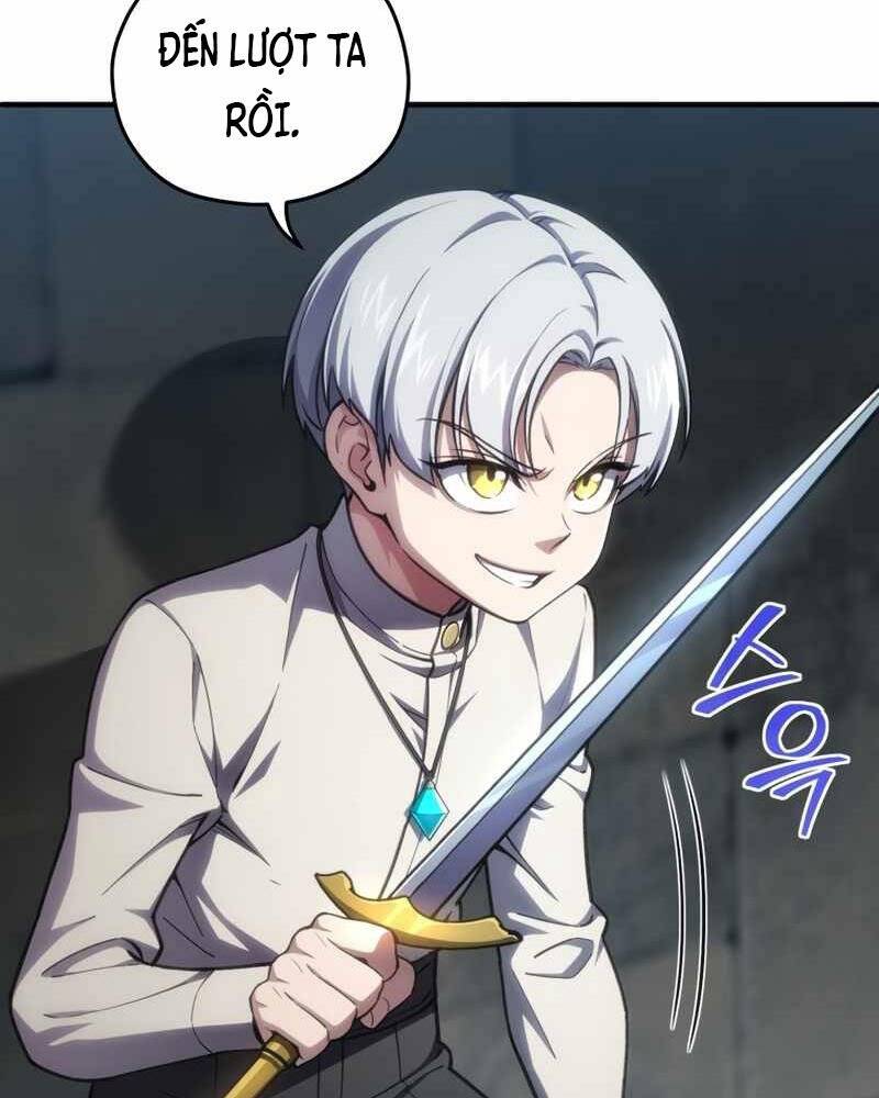 Luân Hồi Khốn Khiếp - Chương 11