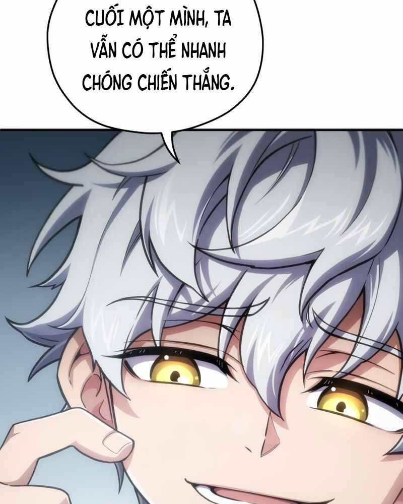 Luân Hồi Khốn Khiếp - Chương 11