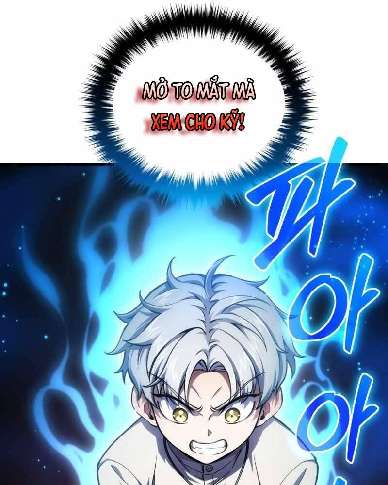 Luân Hồi Khốn Khiếp - Chương 11